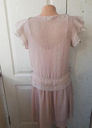 Актуальное платье clockhouse 4