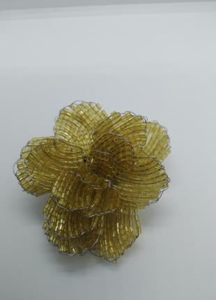 Брошка прикраса