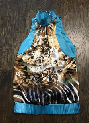 Красивый брендовых топ, оригинал