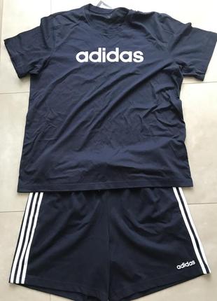 Костюм adidas оригинал