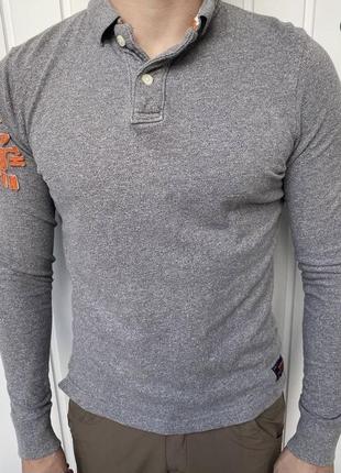 Стильне поло