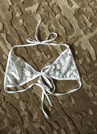 Бюстгальтер