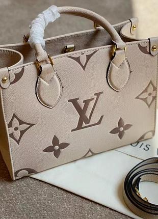 Сумка louis vuitton