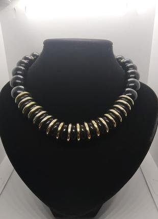 Ожерелье украшение