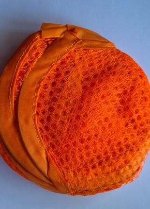 Корзина складна для білизни та іграшок кошик сітка