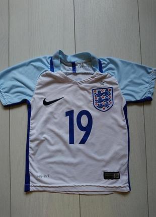 Спортивна футболка nike