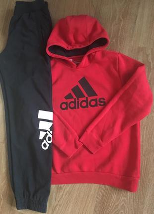 Толстовка, зуди adidas8 фото