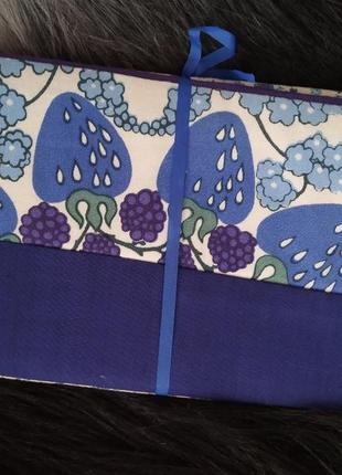 Папка для документів, пенал