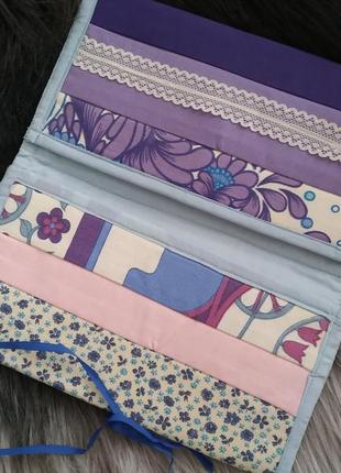 Папка для документів, пенал