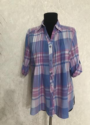 Тонка сорочка