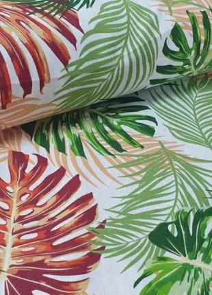 Скатерть водоотталкивающая с тефлоновой пропиткой