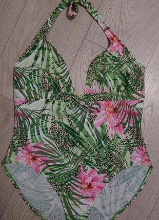 Купальник f&f р.16