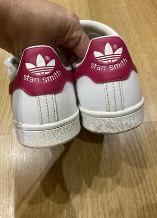 Кеды кроссовки adidas stan smith2 фото