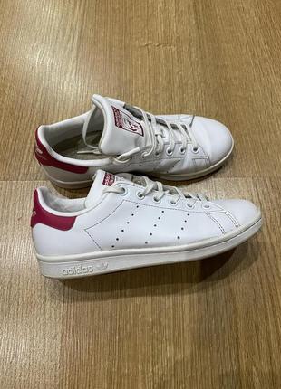 Кеды кроссовки adidas stan smith8 фото