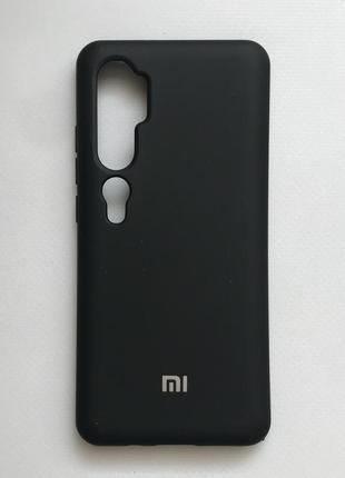 Чехол original soft case для xiaomi mi 9 lite/ mi cc9