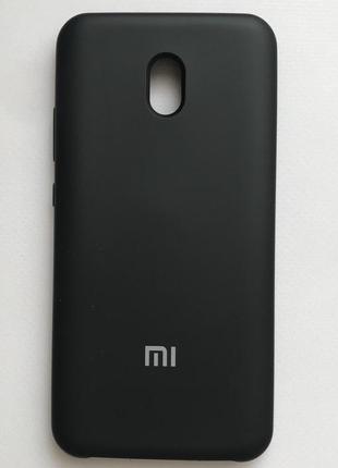 Чохол original soft case для xiaomi redmi 8a