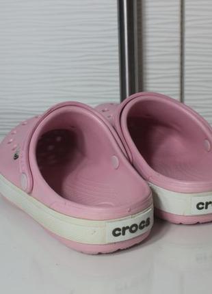 Сандалі crocs3 фото