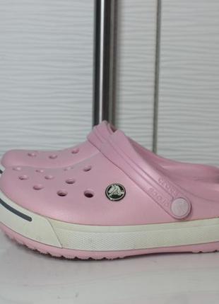 Сандалі crocs4 фото