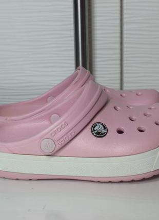 Сандалі crocs9 фото