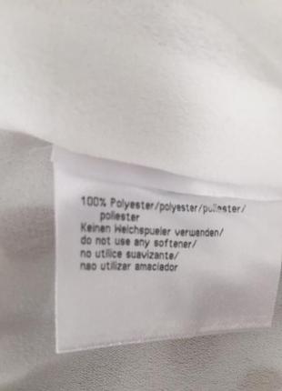 Новая (с этикеткой) элегантная лёгкая юбка от дорогого бренда basler, размер нем 42, укр 48-508 фото