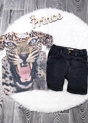 Футболка 3-4 роки