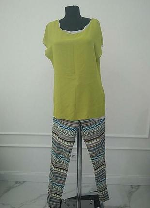 Брючный костюм waggon