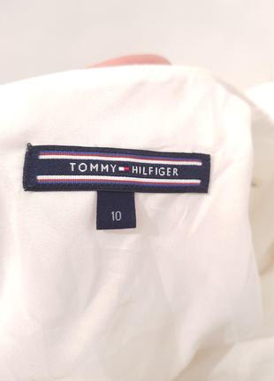 Изумительное брендовое платье tommy hilfiger2 фото