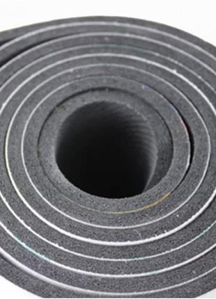 Якісний каучуковий килимок для йоги3 фото
