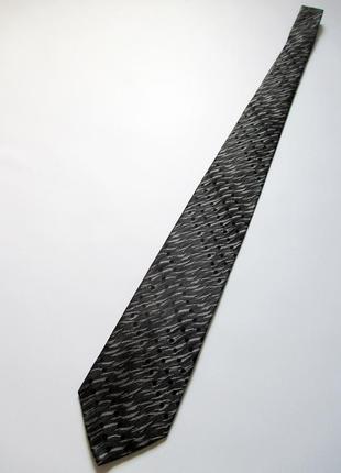 Краватка versace - vintage versace mens tie