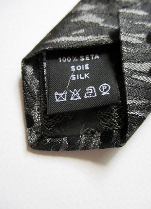 Краватка versace - vintage versace mens tie