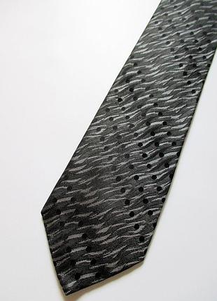 Краватка versace - vintage versace mens tie