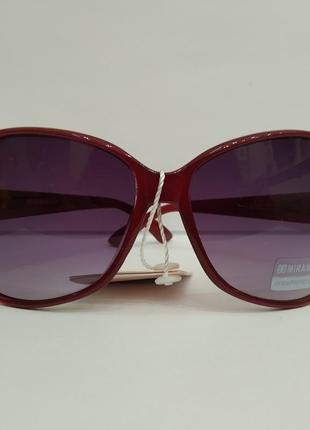 Стильные женские очки солнцезащитные, имиджевые