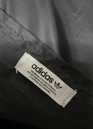 Фирменный рюкзак adidas5 фото