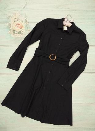 Платье миди mango р. xs/34/6, s/36/8 2