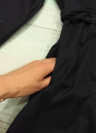 Платье миди mango р. xs/34/6, s/36/8 10