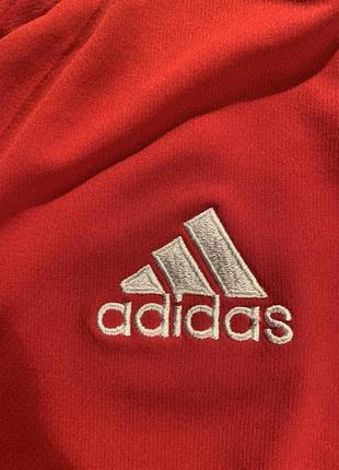 Футболка adidas climalite, оригінал, розмір s6 фото