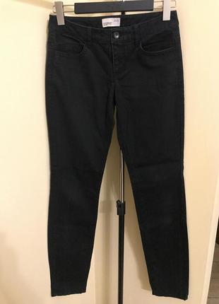 Джинси з тонкого катона літні