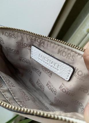 Сумка гаманець michael kors7 фото