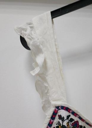 Женская блуза  топ немецкого бренда clockhouse by c&a оригинал европа7 фото