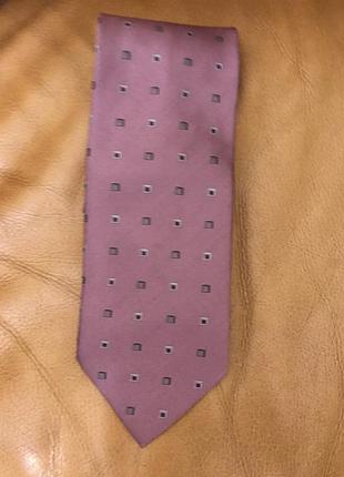 Галстук number one