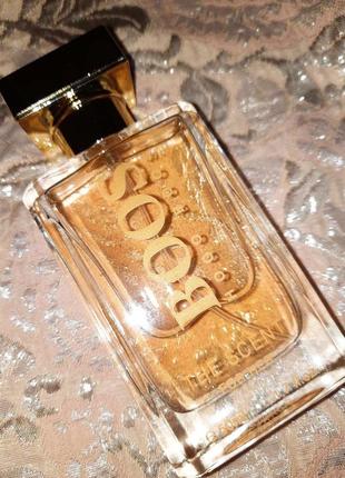 Женская туалетная вода boos the scent 50 мл3 фото