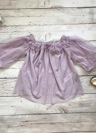 Футболка, блузка