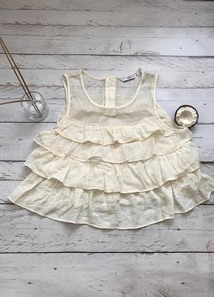 Блуза, майка