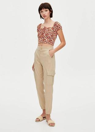 Топ pull&bear 6