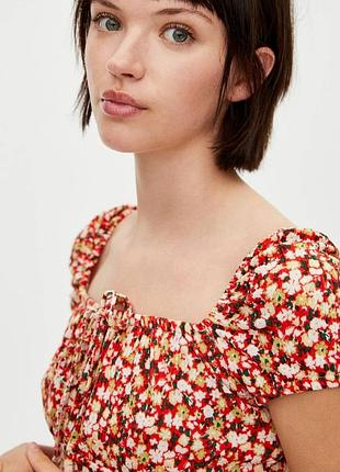 Топ pull&bear 5
