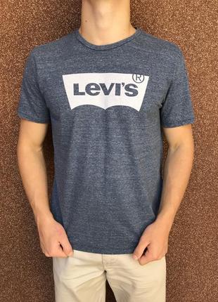 Прикольная футболка levi’s1 фото
