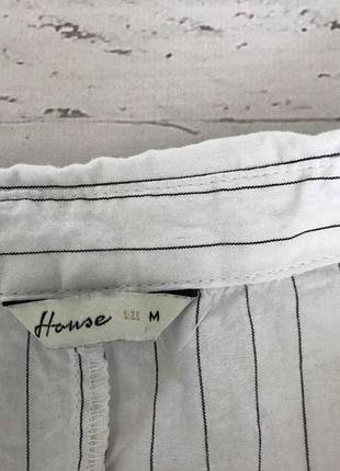 Сорочка house 3