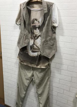 Жилетка класична