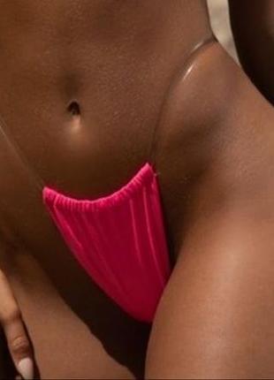 Трусики від купальника oh polly