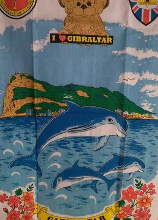 Гарний кухонний рушник